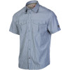 Dakota Grizzly Nate Shirt - Short-Sleeve - Men's