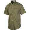 Dakota Grizzly Tildan Shirt - Short-Sleeve - Men's