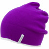 Discrete Skew Beanie