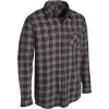 Discrete Shirt - Long-Sleeve - Men's