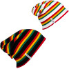 Discrete Vectran Beanies - 2-Pack