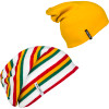 Discrete Vectran/Doyonator Beanies - 2-Pack