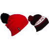 Discrete Datlet/Banger Beanies - 2-Pack
