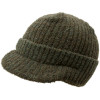 Dohm Icebox USA Merino Brim Beanie