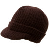 Dohm Icebox USA Merino Brim Beanie