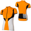 DeMarchi Contour Jersey - Short-Sleeve - Women's