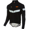 De Marchi Contour Plus 3L Reflector Softshell Jacket - Men's