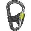 DMM Belay Master 2 Keylock Screw Gate