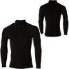 Baselayer Zip-Neck Top - Men's