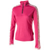 Dale of Norway Feminine Zip-Neck Top