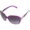 Dot Dash Aura Sunglasses - Women's