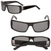 Dragon Havana Sunglasses