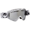 Dragon DXS Goggle: Not everyone fits into a pair of massive goggles. Dragon created the DXS Goggles for those who want killer style from a smaller frame that actually fits them well. 
