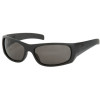 Dragon Riff Sunglasses Matte Stealth/Gray, One Size