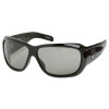 Dragon Pinup Sunglassses: The Dragon Pinup Sunglasses put your style somewhere between Spiderman and coolest-dude-in-town. Polycarbonate lenses and burly construction move these bad boys from your desktop wallpaper to your face.