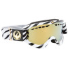 Dragon DXS Goggles - Women's: The Dragon Women's DXS Goggles include the same high-end features as the ever-popular DX goggles, but their small shape and dual-density face foam provides the top-notch fit you deserve.