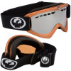 Dragon DXS Goggles w/ Replacement lenses