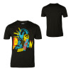 Dragon Grafik Content T-Shirt - Short-Sleeve - Men's