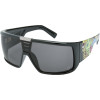 Dragon Domo Sunglasses Taylor Reeve/Grey, One Size