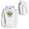 Dragon High 'N' Dry Full-Zip Hoody - Men's