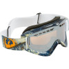 Dragon DX Goggles w/ Ionized Lens w/Free Bonus Lens