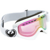 Dragon DX Goggles w/ Ionized Lens w/Free Bonus Lens