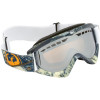Dragon DXS Goggle w/Extra Lens