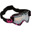 Dragon DXS Goggles w/ Extra Lens - Women's