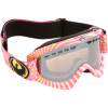 Dragon DXS Skull Candy 2 Goggles w/ Extra Lens and Headphones
