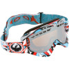 Dragon DXS Leanne Signature Goggle w/Extra Lens