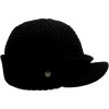 Dragon Basin Visor Beanie