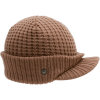Dragon Basin Visor Beanie
