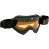 Dragon DX Goggle Coal-Military