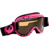 Dragon D1 XT Goggle w/ Bonus Lens