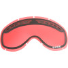 Dragon DXS Goggle Replacement Lens&nbsp;Rose