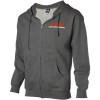 Dragon Rope & Axe Full-Zip Hoodie - Men's