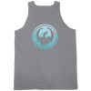Dragon Icon Tank Top - Men's