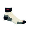 Darn Tough Back Roads Merino Wool 1/4 Sock