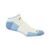 Darn Tough Back-Road Merino Wool No-Show Cushion Sock