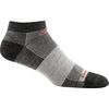Darn Tough Merino Wool No-Show Mesh Sock