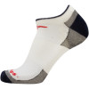 Darn Tough Back-Road Merino Wool No-Show Mesh Sock