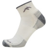 Darn Tough Merino Wool Mesh 1/4 Sock