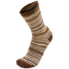 Darn Tough Merino Wool Stripes Crew Light Sock - Women's