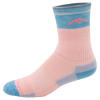Darn Tough Merino Wool Over The Calf Cushion Ski Sock - Kids'