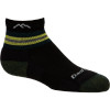 Darn Tough Merino Wool Benjamin Rugby Cushion Hiking Sock - Boys'