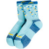 Darn Tough Merino Wool Eliza Dots Boot Cushion Hiking Sock - Girls'