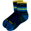 Darn Tough Merino Wool Benjamin Rugby Boot Cushion Sock - Boys'