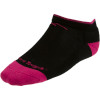 Darn Tough Merino Wool No-Show Cushion Running Sock - Women's