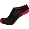 Darn Tough Merino Wool True Seamless No-Show Mesh Running Sock - Women's
