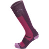 Darn Tough Merino Wool Over-The-Calf Ultra-Light Ski Sock - Women's
